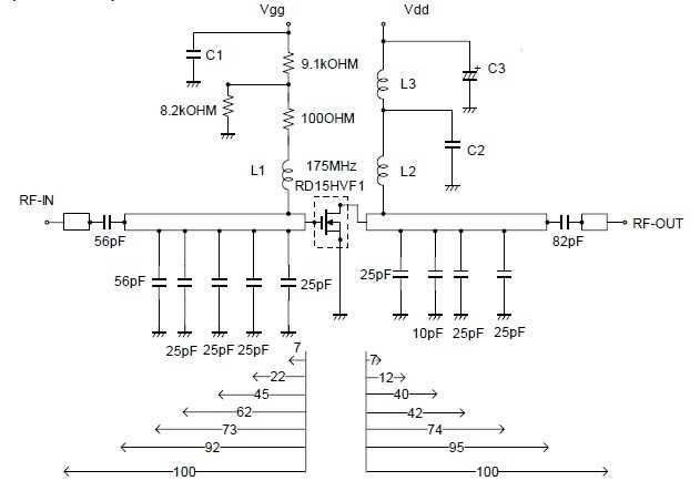 rd15hvf1-datasheet rd15hvf1-datasheet