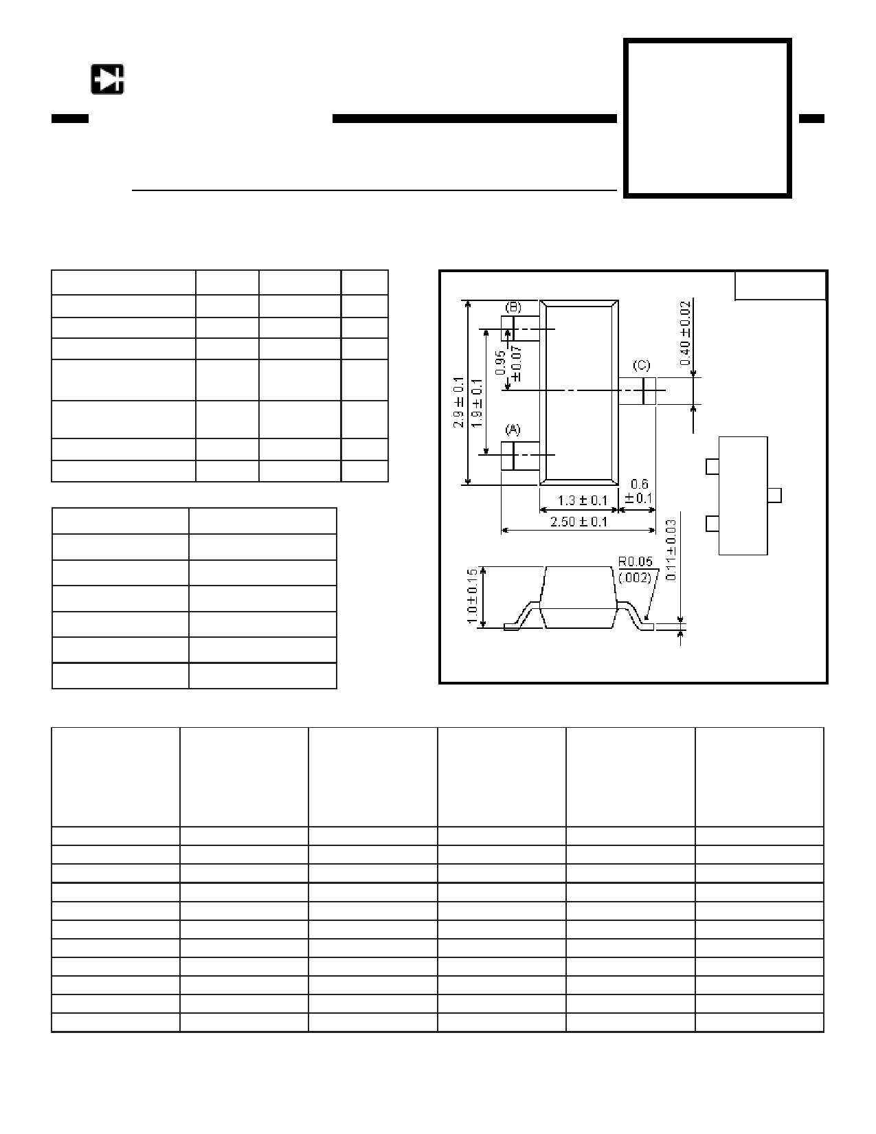 5260-datasheet