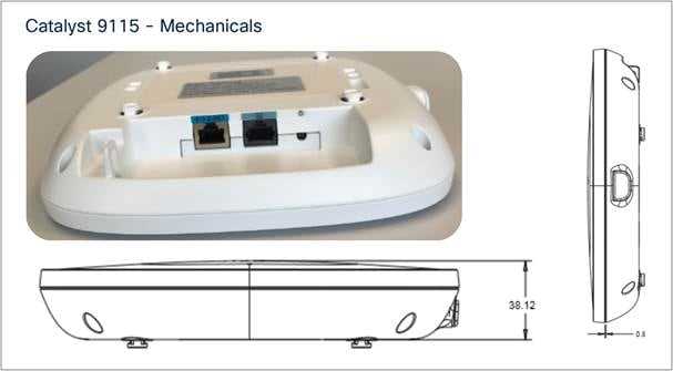 cisco-9115-datasheet