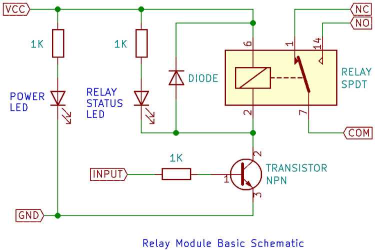 relay-datasheet relay-datasheet