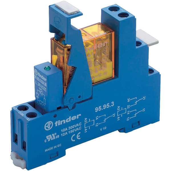 relay-finder-24vdc-datasheet relay-finder-24vdc-datasheet