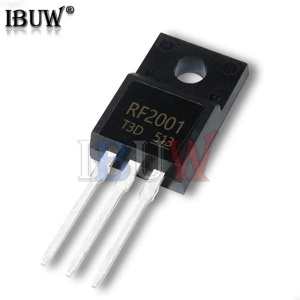 rf2001-datasheet rf2001-datasheet