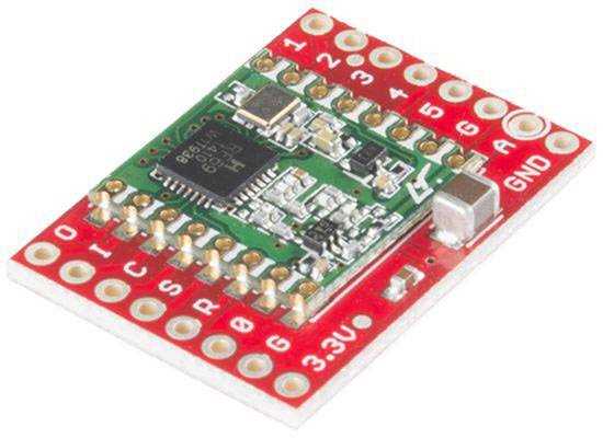rfm69hcw-datasheet