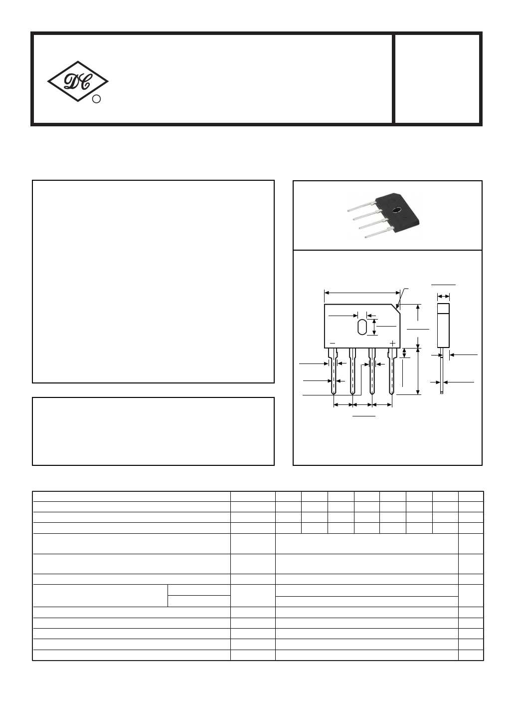gbu8k-bridge-rectifier-datasheet gbu8k-bridge-rectifier-datasheet