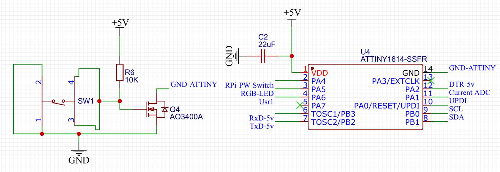attiny15-datasheet attiny15-datasheet