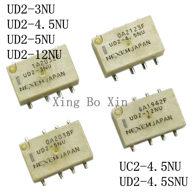 ec2-12nu-datasheet ec2-12nu-datasheet