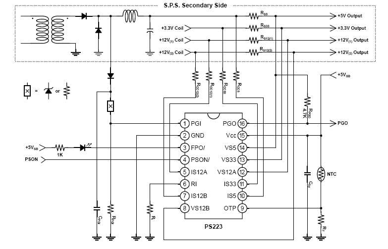 ps224-datasheet ps224-datasheet