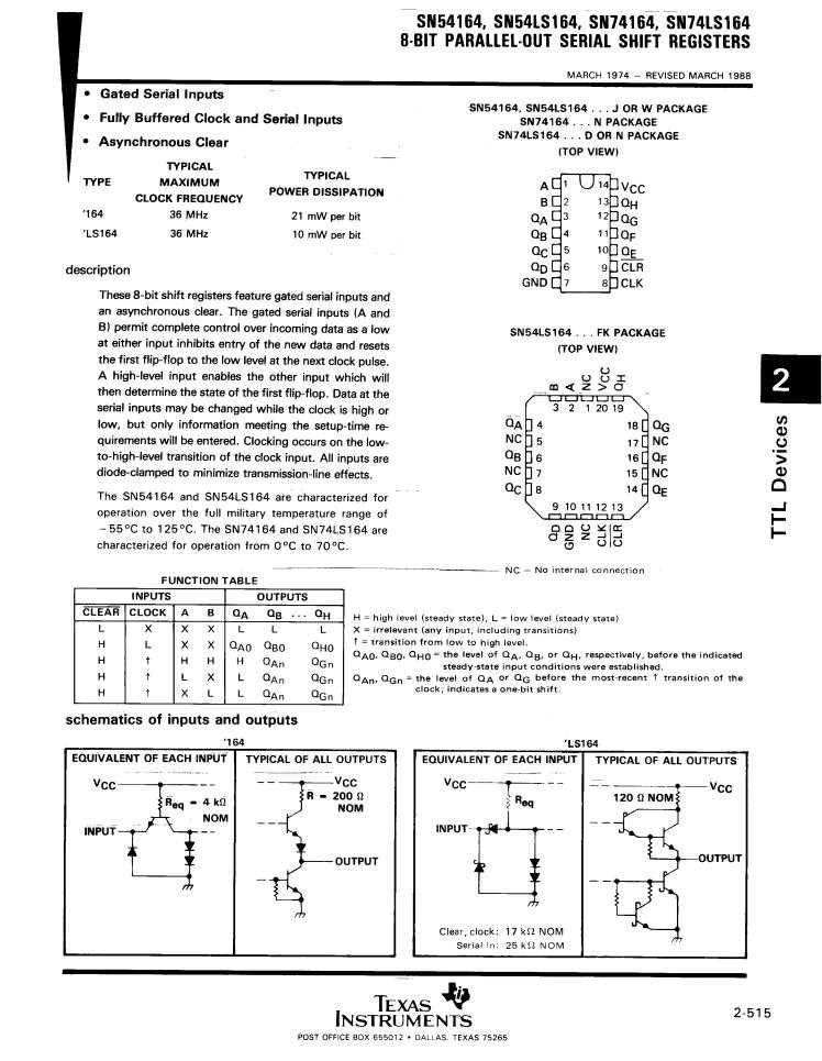 jm38510-datasheet jm38510-datasheet