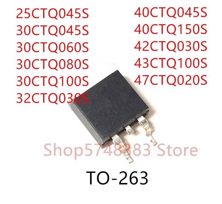 32ctq030-datasheet