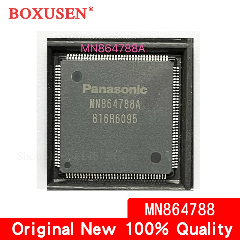 mn864788-datasheet mn864788-datasheet