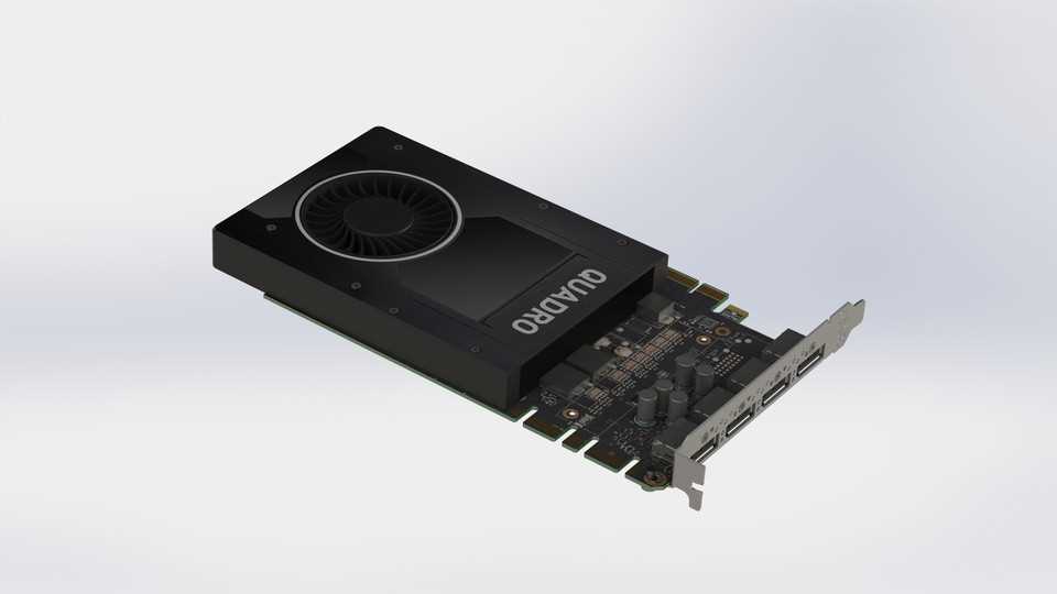nvidia-quadro-p2000-datasheet