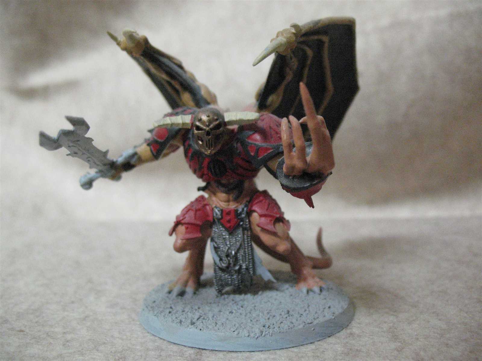 chaos-daemon-prince-datasheet chaos-daemon-prince-datasheet
