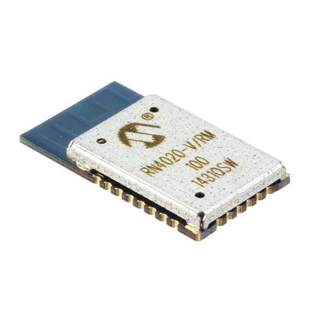 rn4020-datasheet