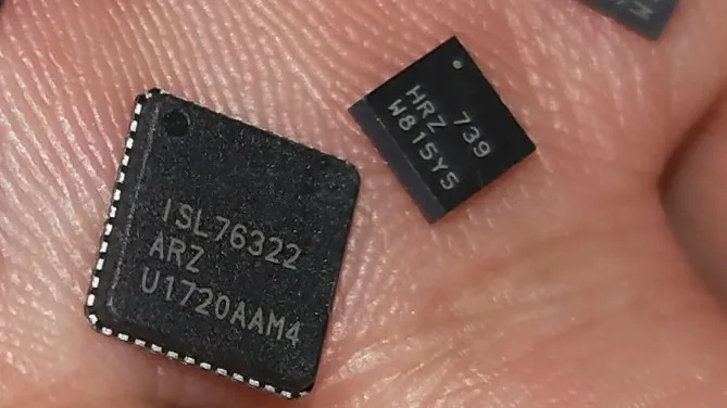 isl-739-hrz-datasheet