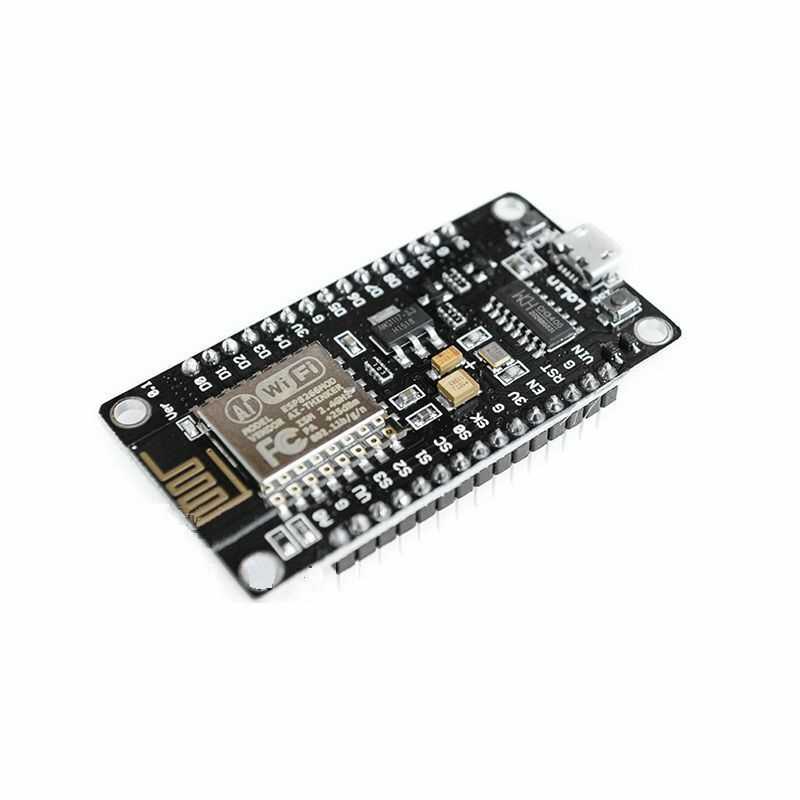 esp8266-development-board-datasheet