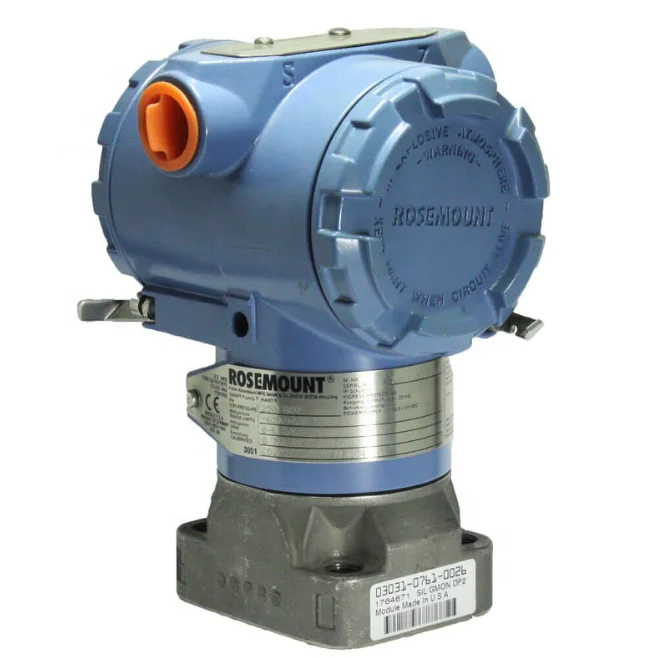 rosemount-3051c-datasheet