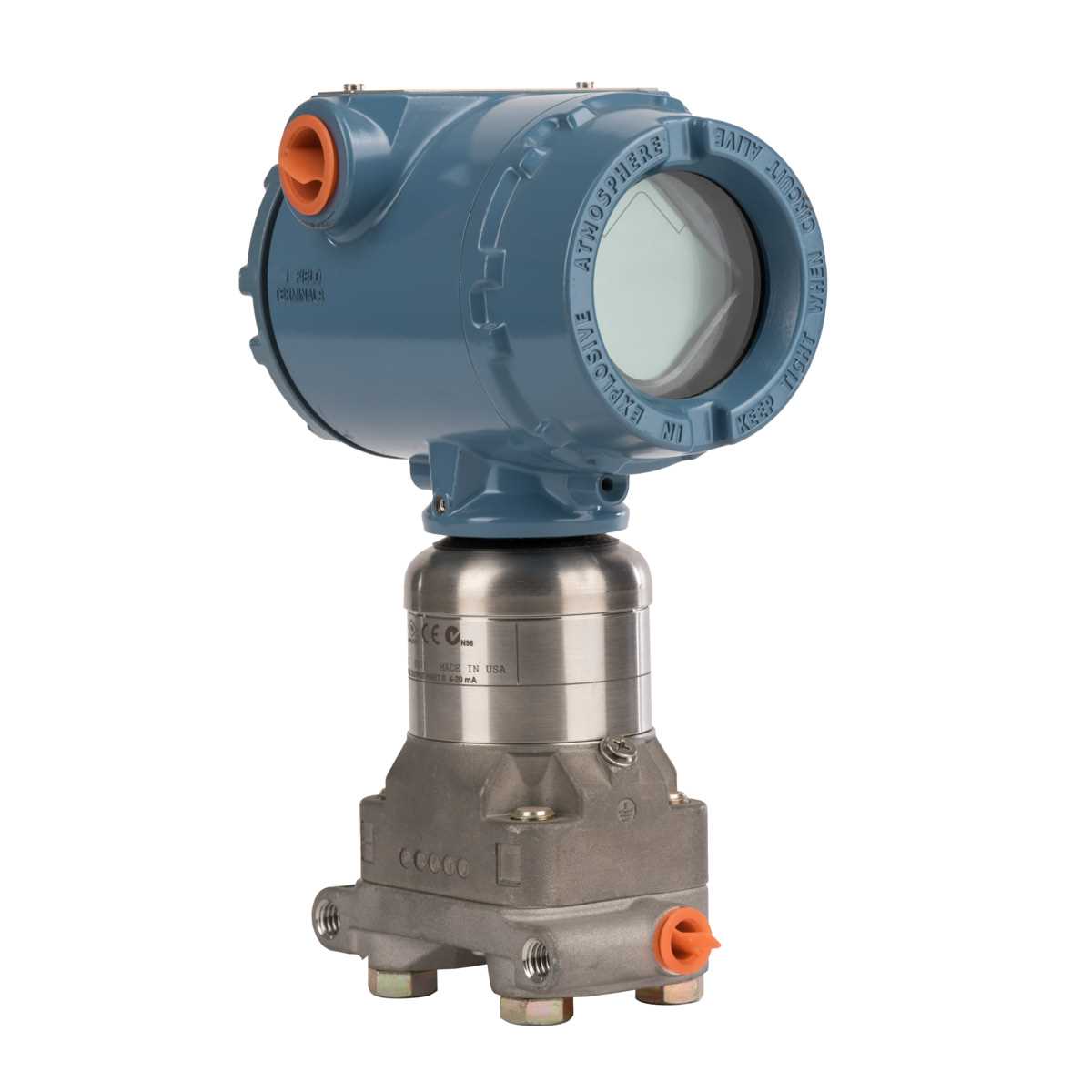 rosemount-3051c-datasheet