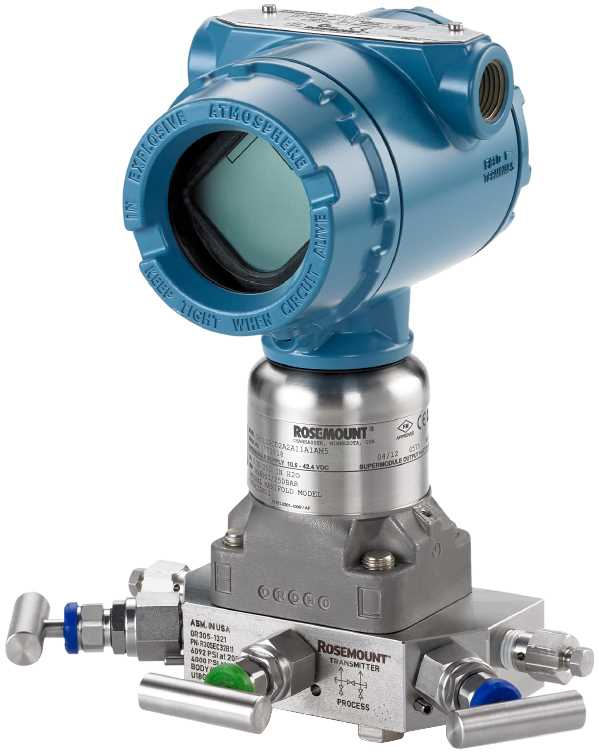 rosemount-3051l-datasheet rosemount-3051l-datasheet