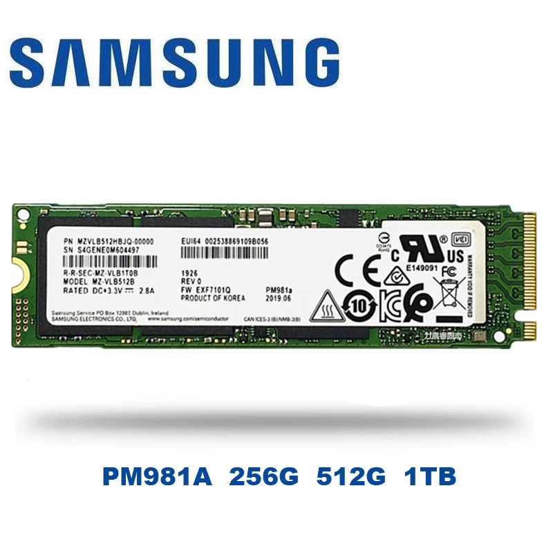 samsung-pm9a3-datasheet samsung-pm9a3-datasheet