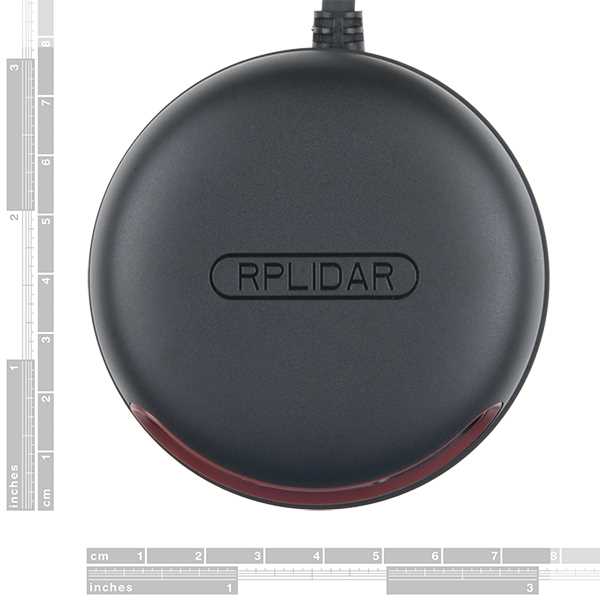 rplidar-datasheet rplidar-datasheet