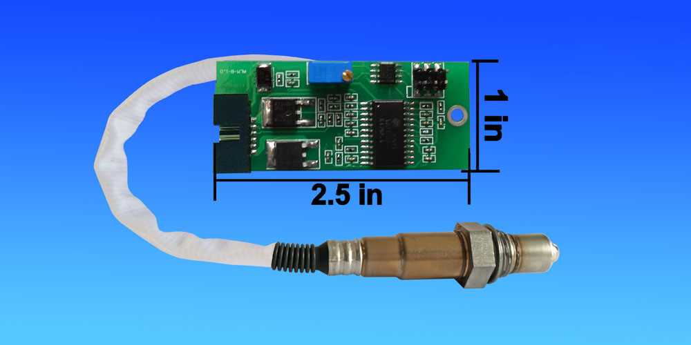 bosch-cj125-datasheet