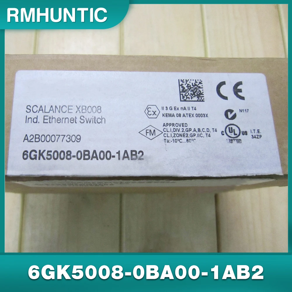 6gk5008-0ba00-1ab2-datasheet