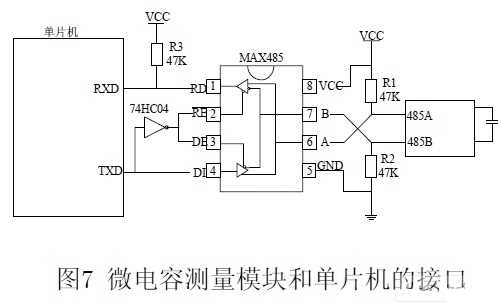 datasheet-max485 datasheet-max485