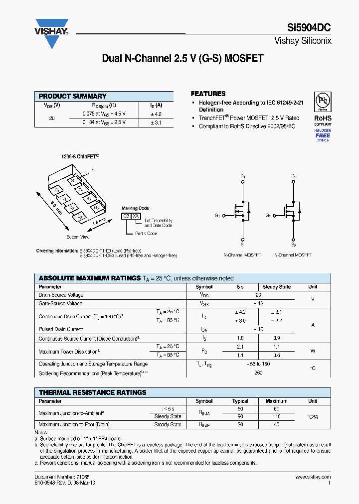 3m-5906-datasheet 3m-5906-datasheet
