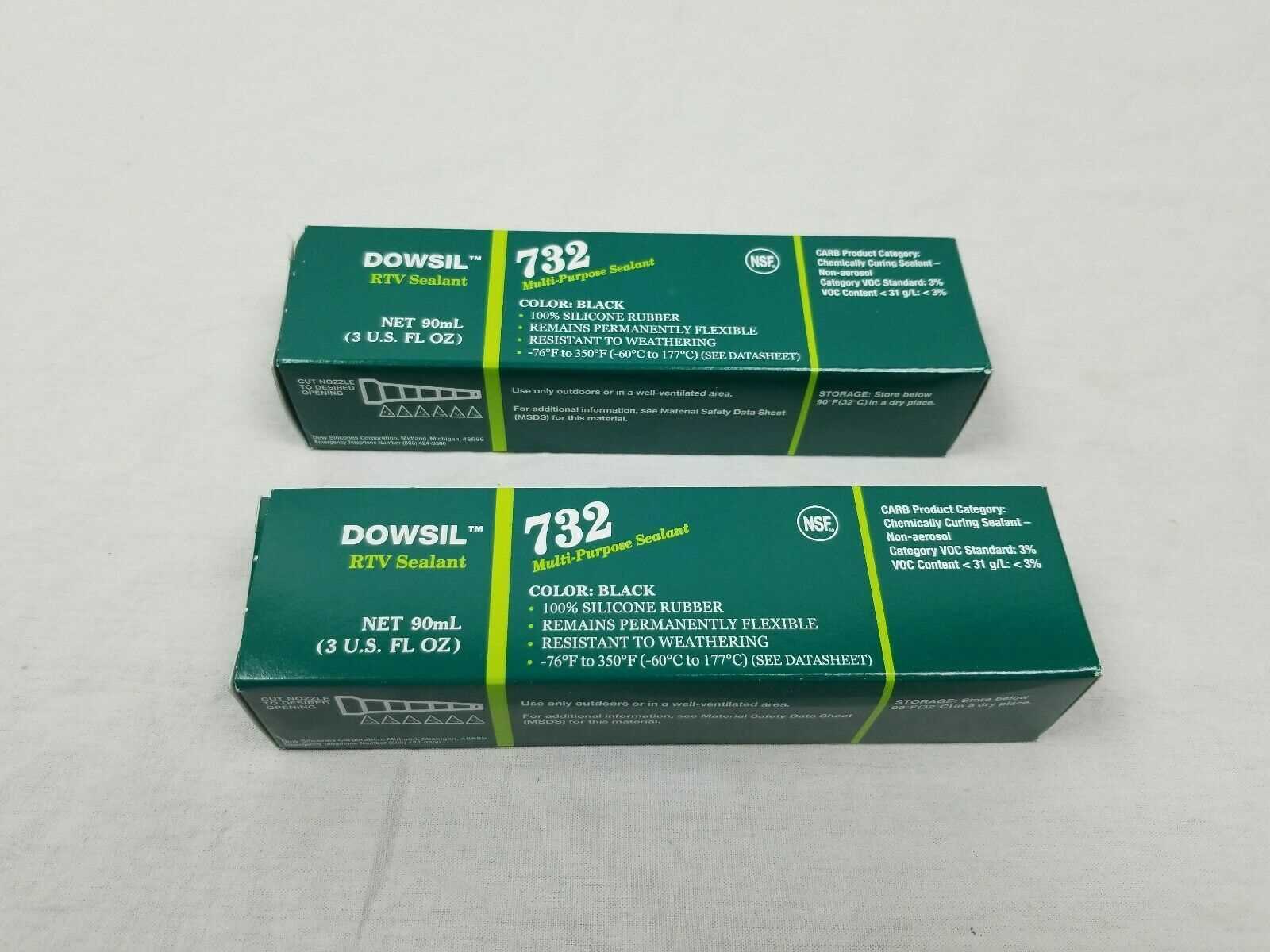 rtv-732-datasheet