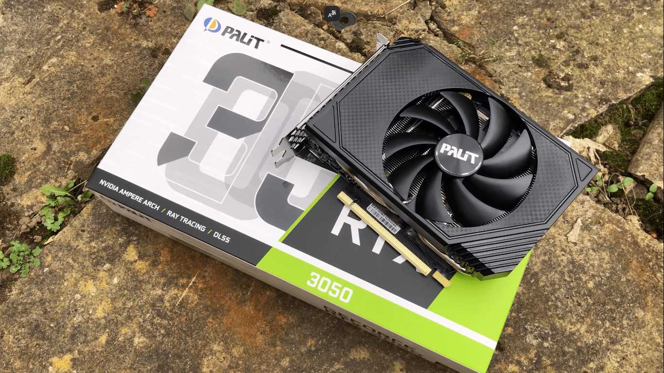 rtx-3050-datasheet