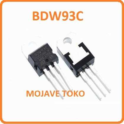 mpsa93-transistor-datasheet mpsa93-transistor-datasheet