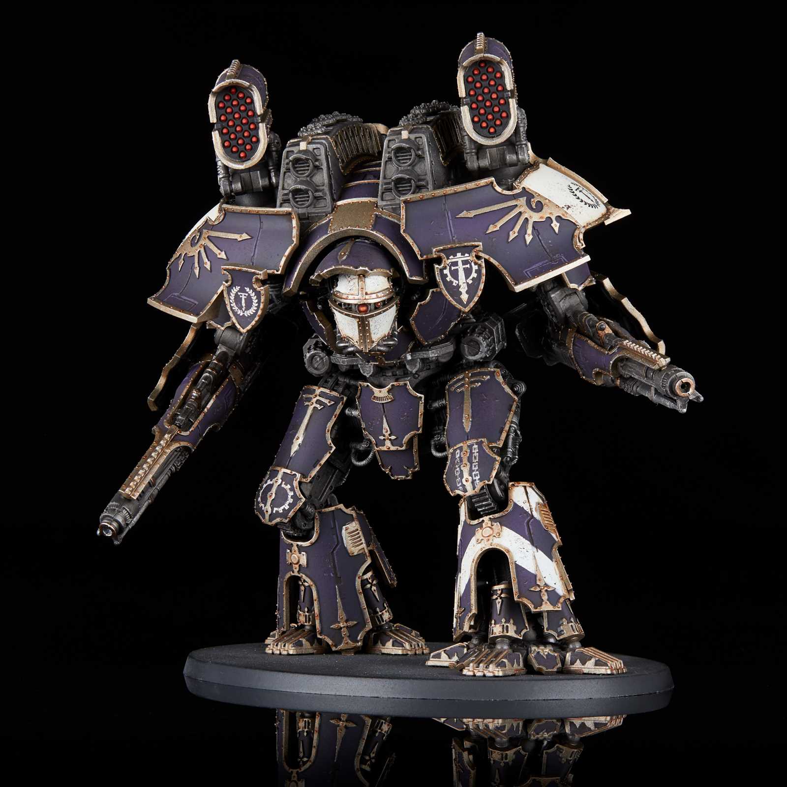 40k-warlord-titan-datasheet