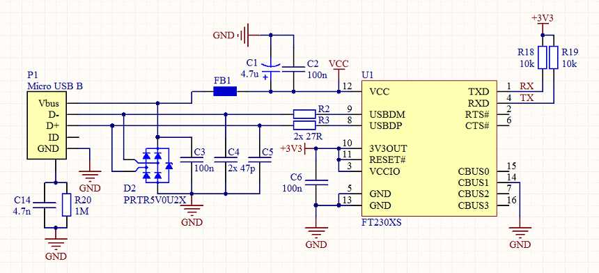ft230xs-r-datasheet