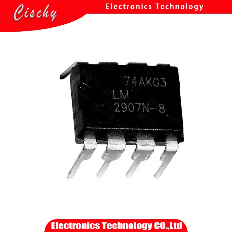 datasheet-lm2907n datasheet-lm2907n