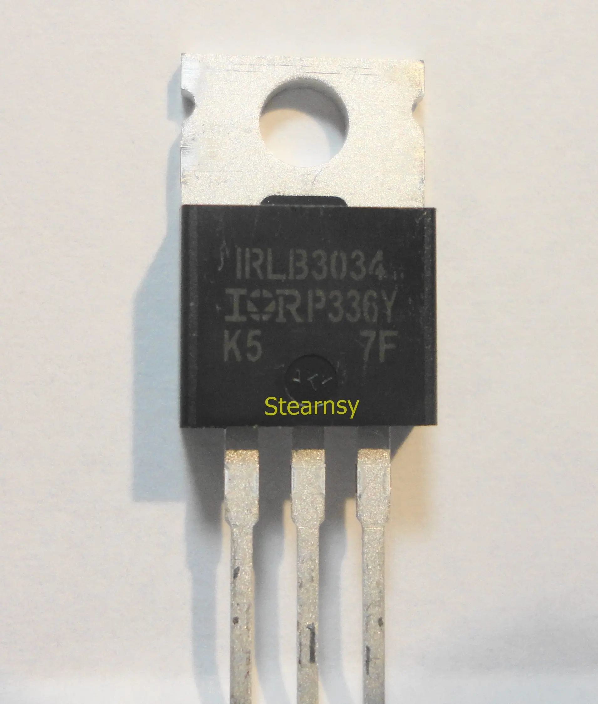 irlb8721pbf-datasheet irlb8721pbf-datasheet