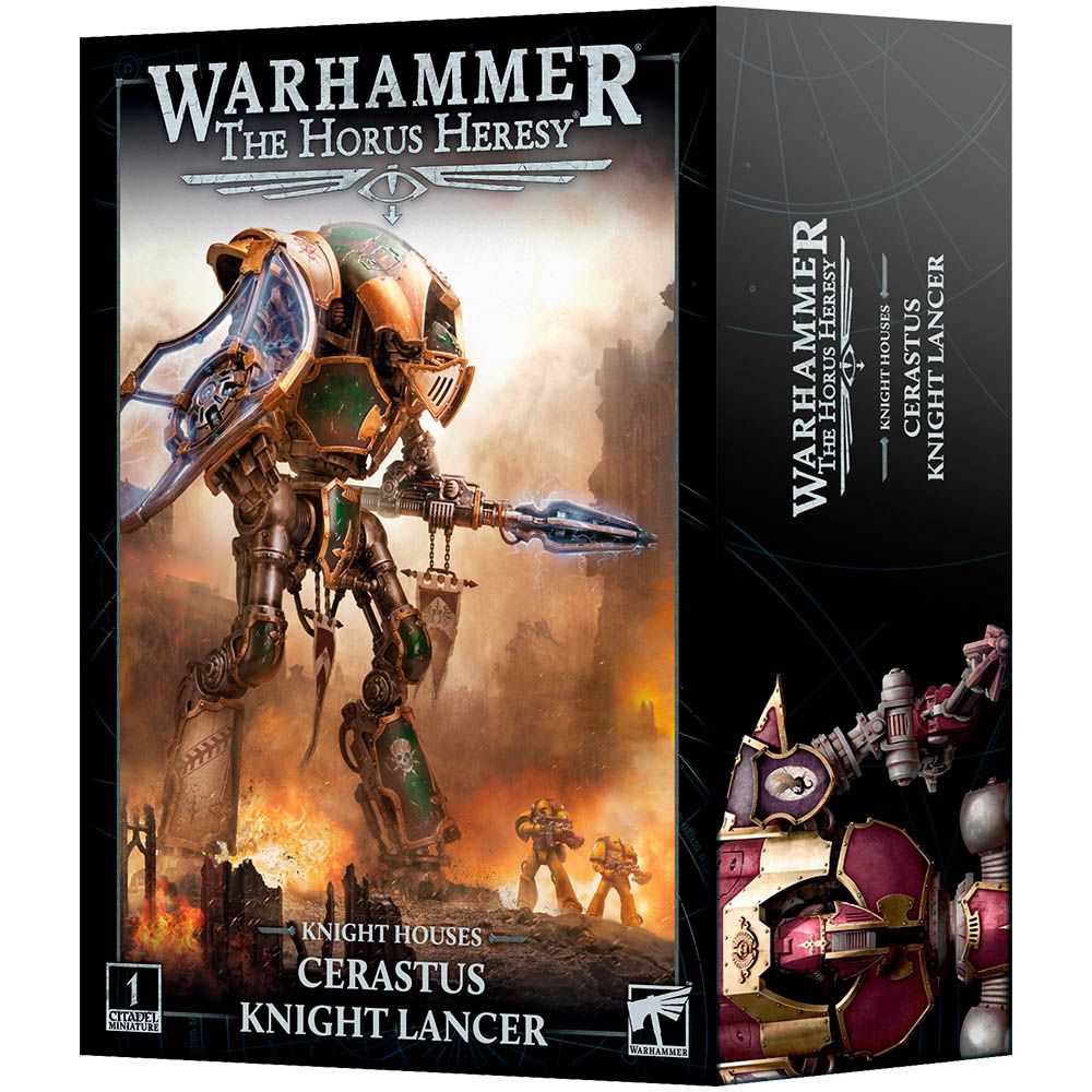 cerastus-knight-lancer-datasheet cerastus-knight-lancer-datasheet
