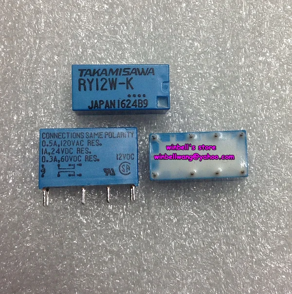 ry5w-k-relay-datasheet