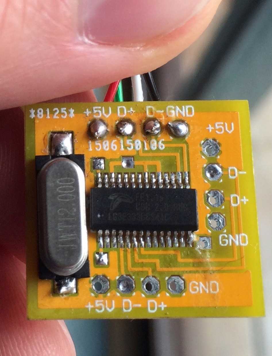 fe1-1s-usb-2.0-hub-datasheet