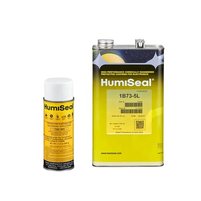 1b31-humiseal-datasheet