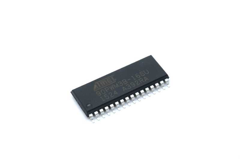 at90pwm3-datasheet at90pwm3-datasheet