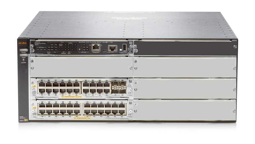 aruba-5400r-datasheet
