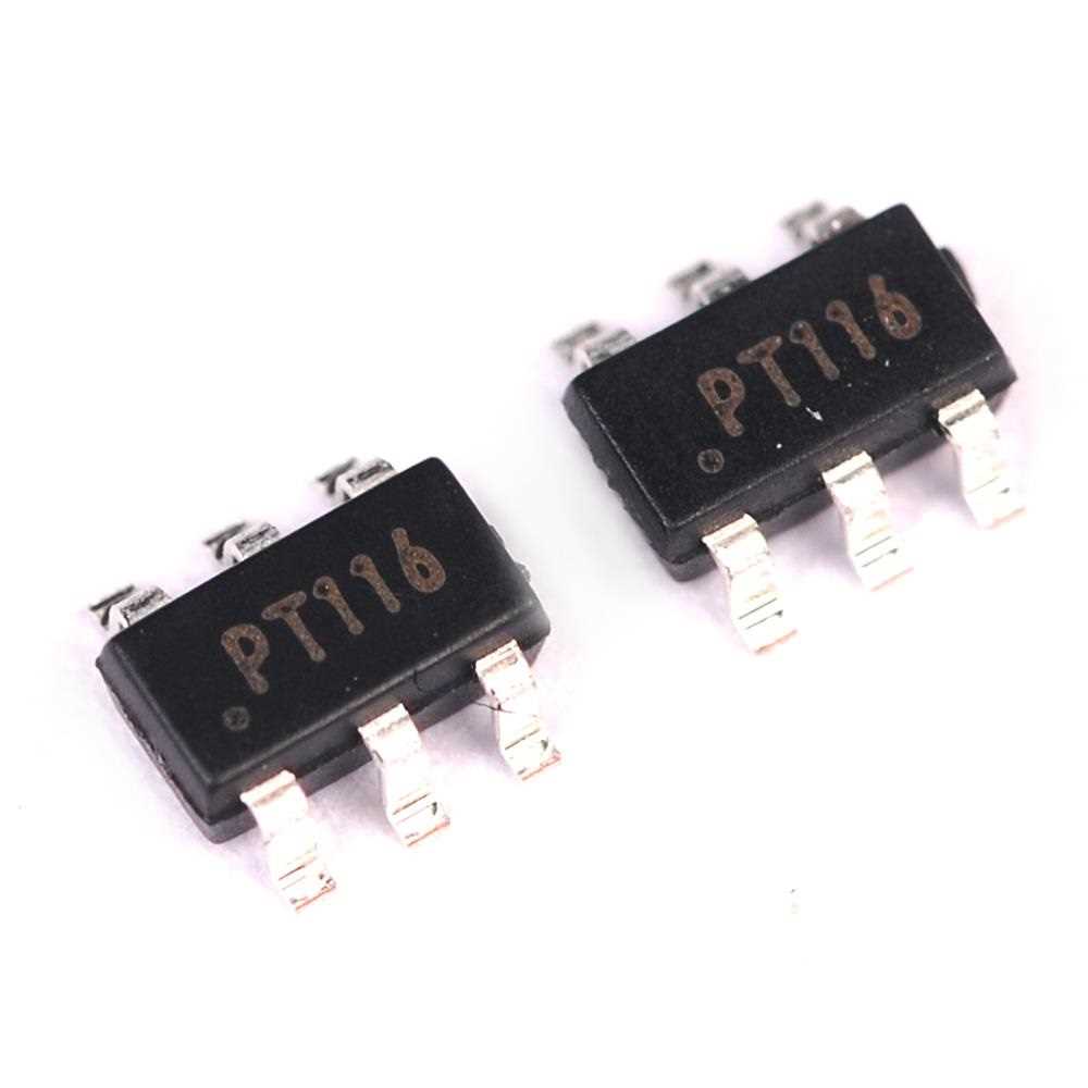 pt116-datasheet
