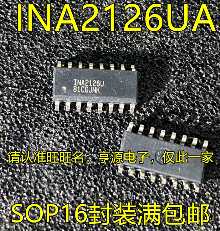 ina2126-datasheet ina2126-datasheet