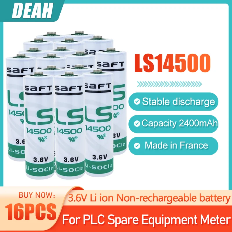 saft-14500-datasheet saft-14500-datasheet