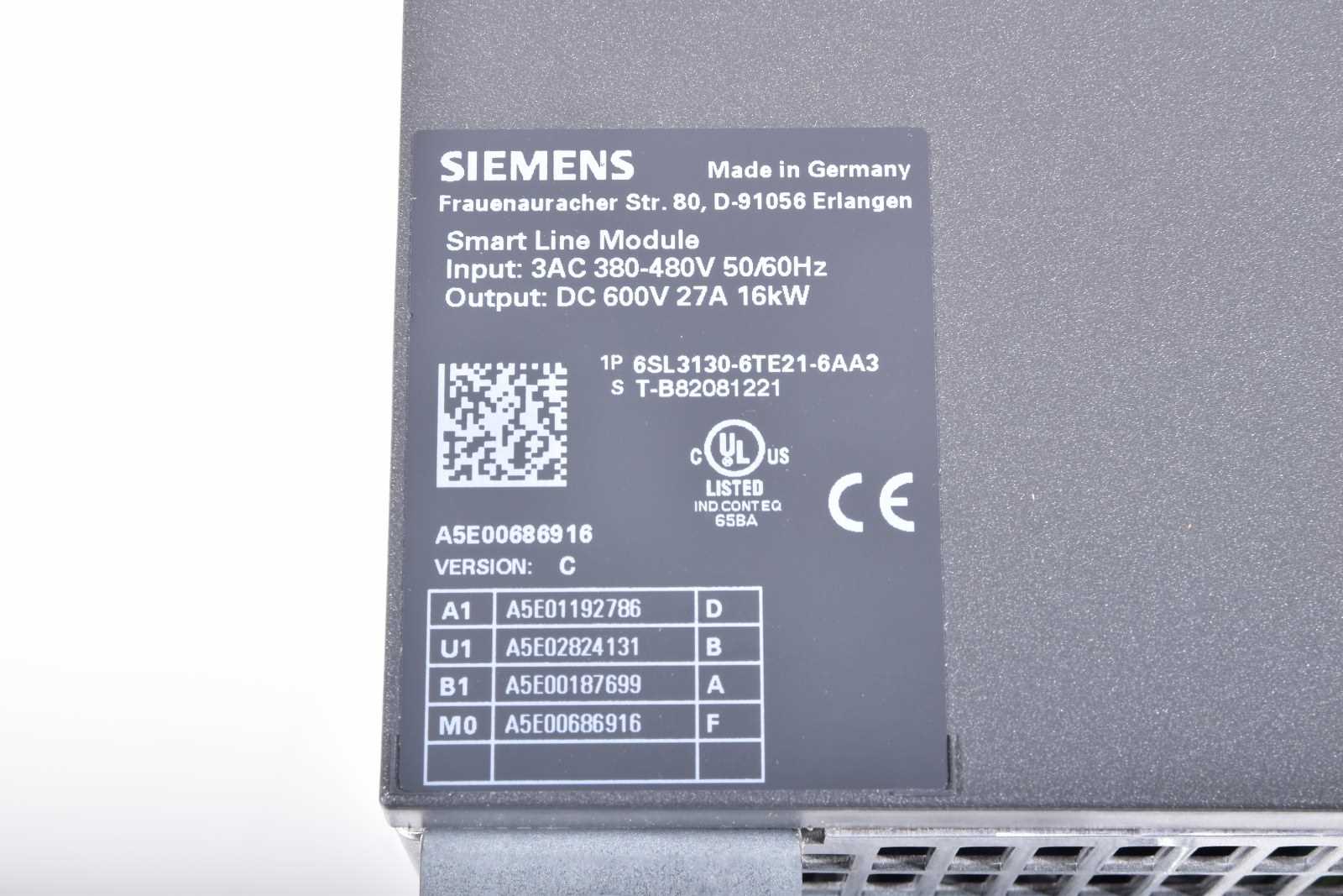 6sl3130-6te23-6aa3-datasheet
