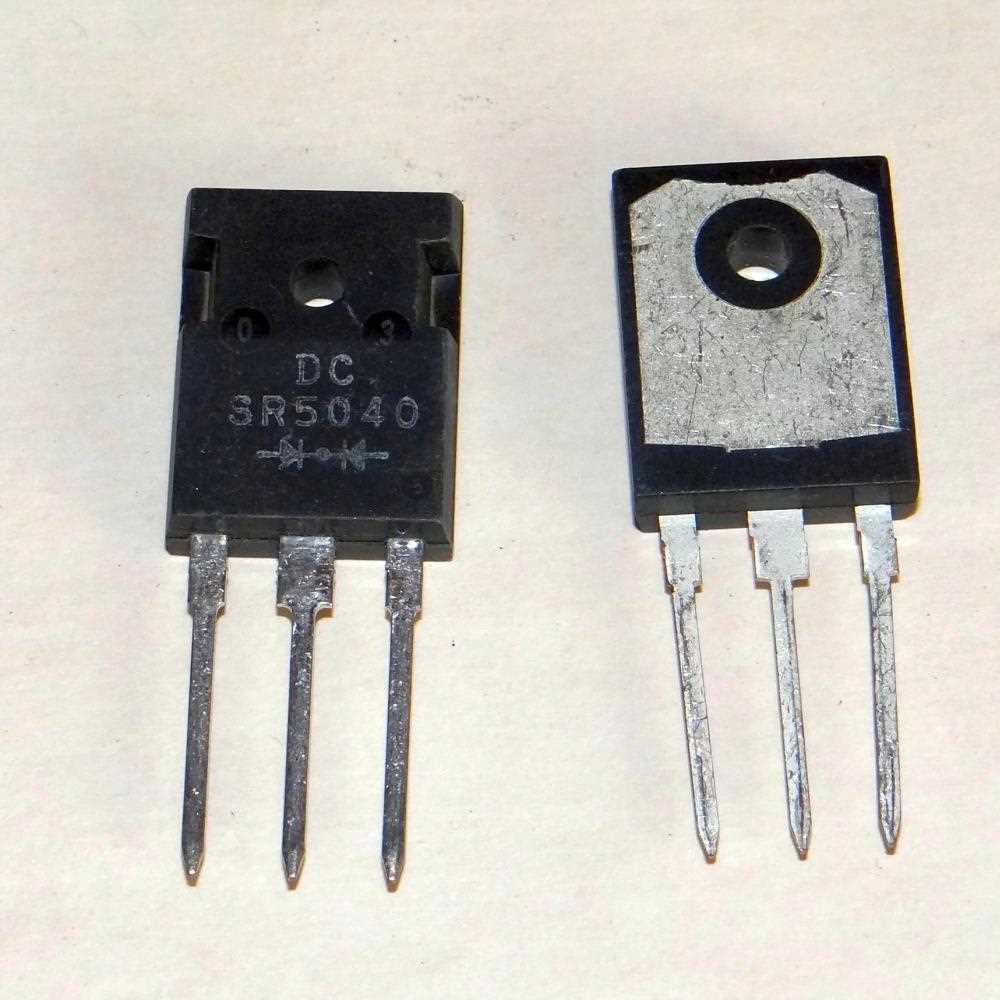 sars03-datasheet