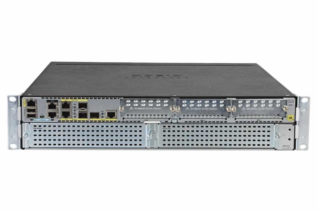 isr4461-datasheet
