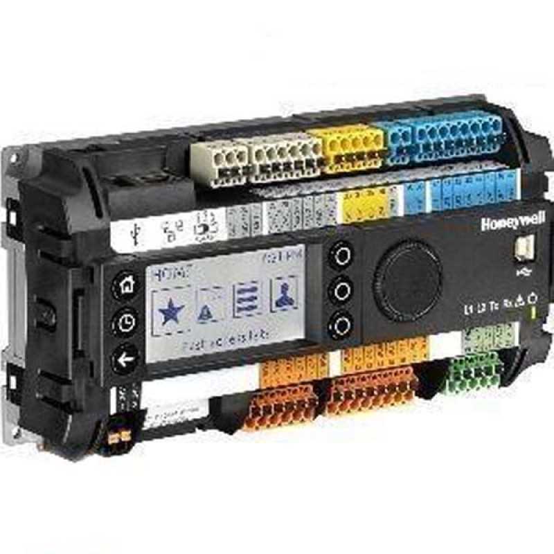honeywell-4219-datasheet