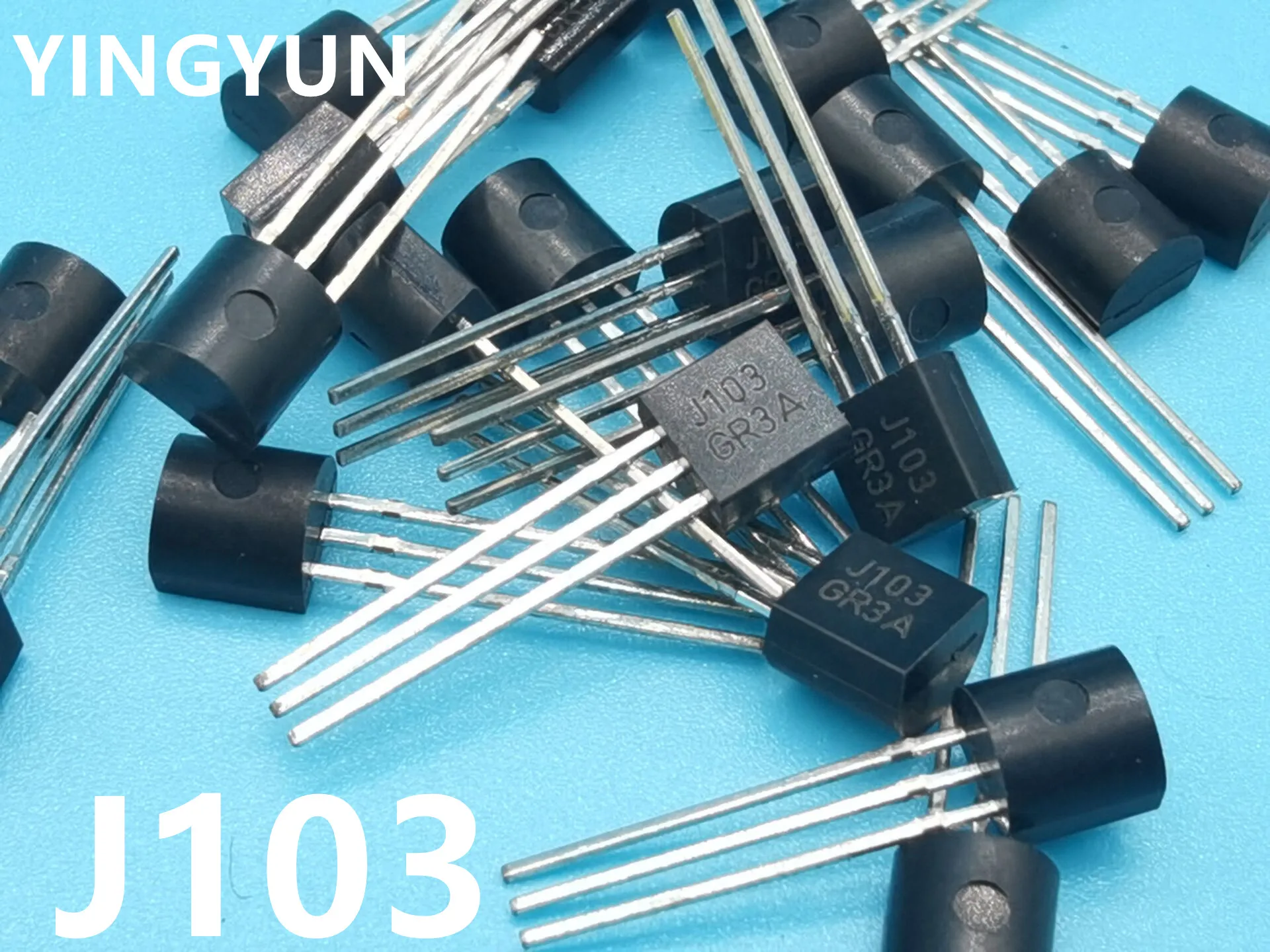 2sj103-datasheet