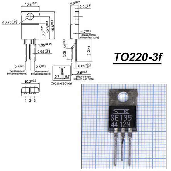se140-datasheet